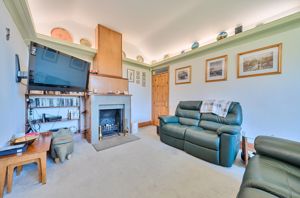 Reception room or bedroom 5 - click for photo gallery